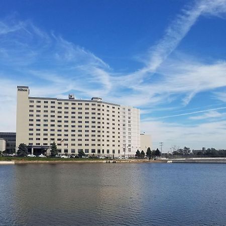 Hilton Philadelphia City Avenue Экстерьер фото
