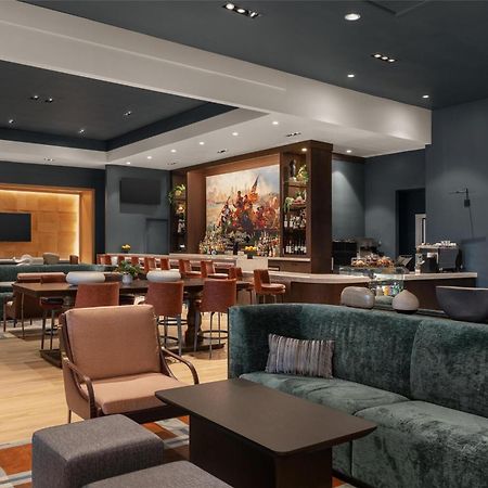 Hilton Philadelphia City Avenue Экстерьер фото