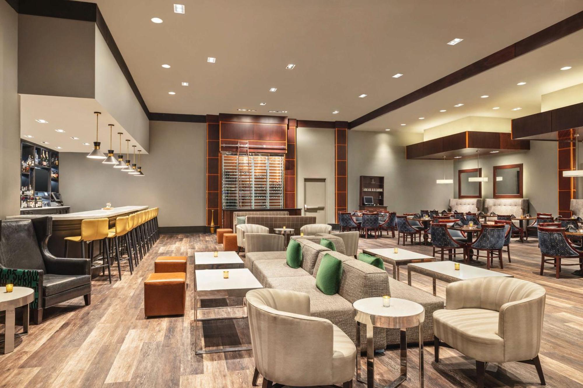 Hilton Philadelphia City Avenue Экстерьер фото